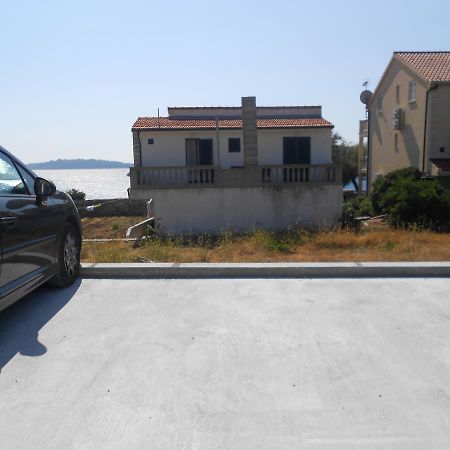 Apartments Gabrijela Prizba Ngoại thất bức ảnh