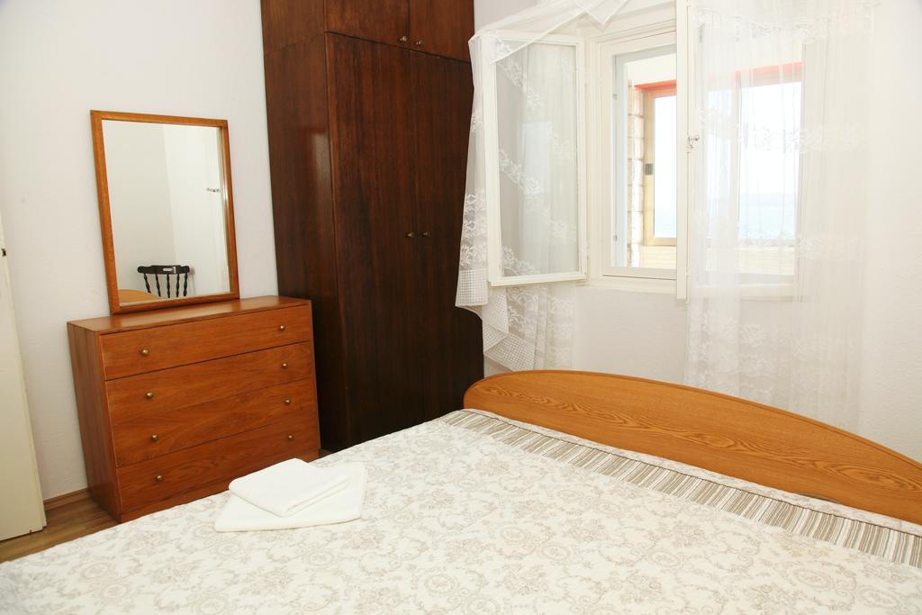 Apartments Gabrijela Prizba Phòng bức ảnh