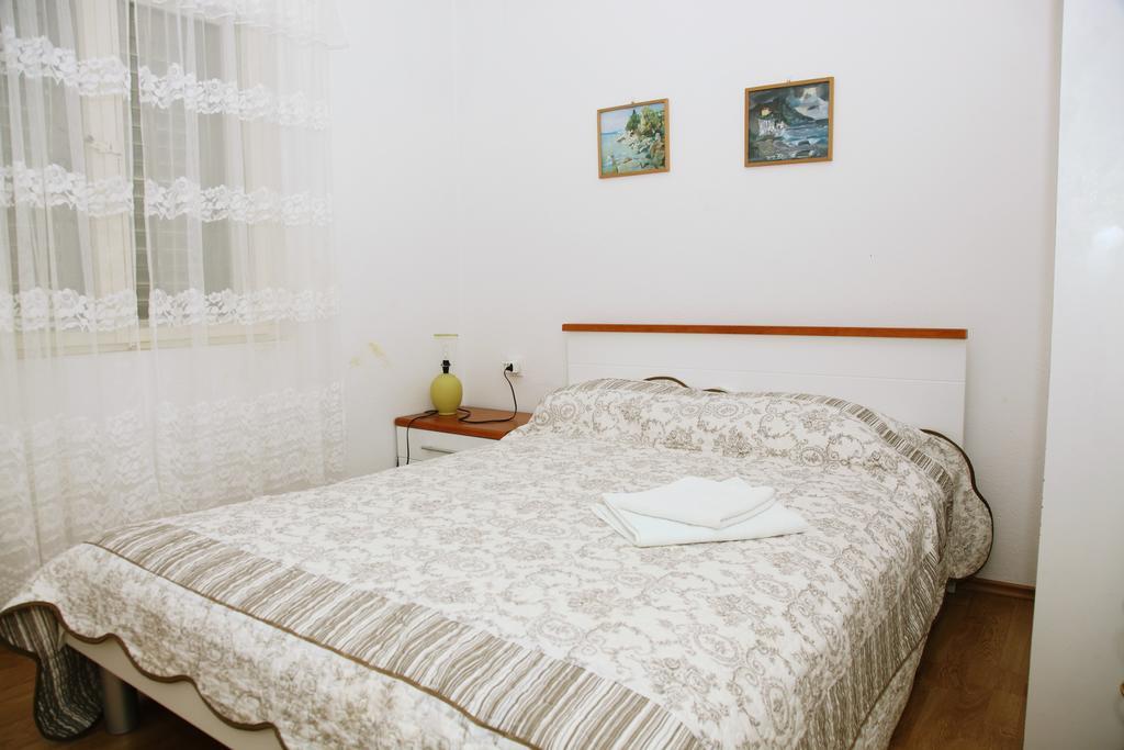 Apartments Gabrijela Prizba Phòng bức ảnh