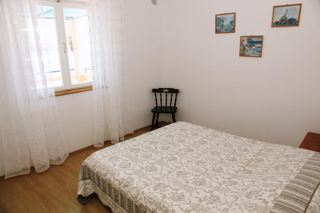 Apartments Gabrijela Prizba Phòng bức ảnh