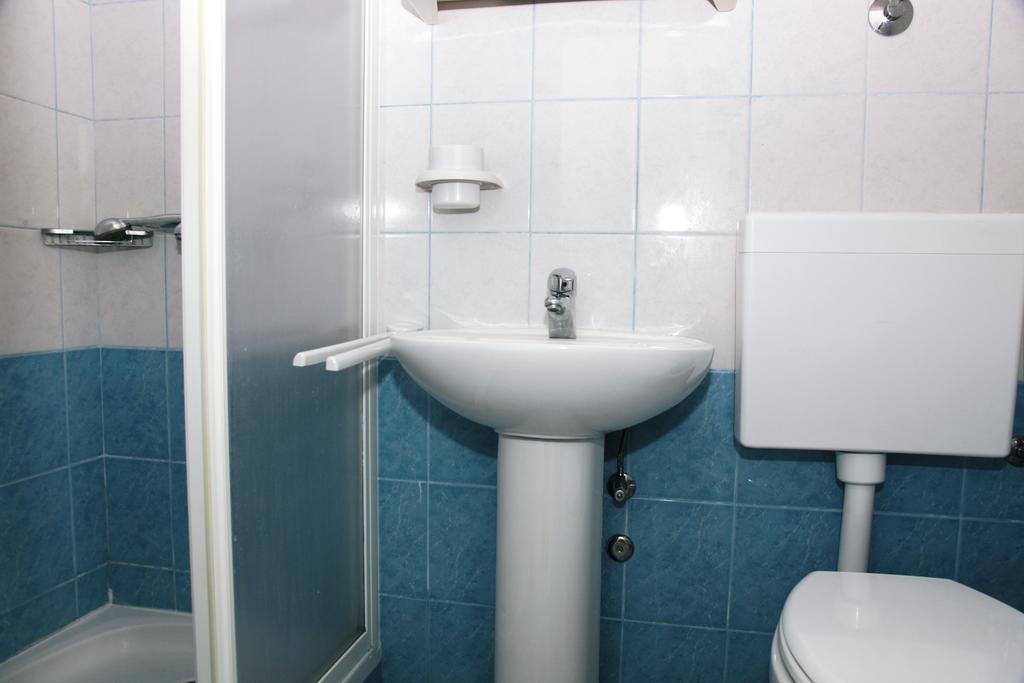 Apartments Gabrijela Prizba Phòng bức ảnh