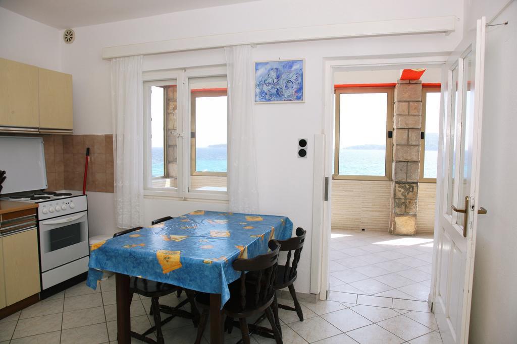 Apartments Gabrijela Prizba Phòng bức ảnh