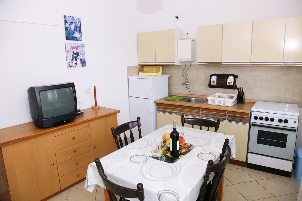 Apartments Gabrijela Prizba Phòng bức ảnh