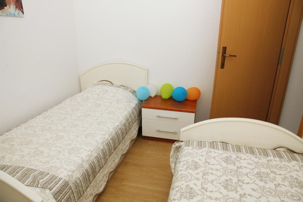 Apartments Gabrijela Prizba Phòng bức ảnh