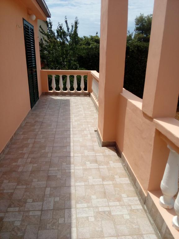 Apartments Gabrijela Prizba Ngoại thất bức ảnh