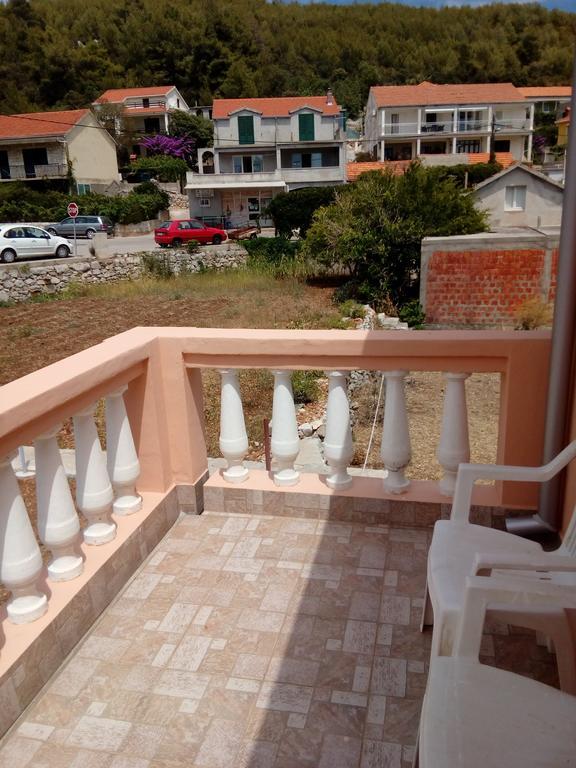 Apartments Gabrijela Prizba Ngoại thất bức ảnh