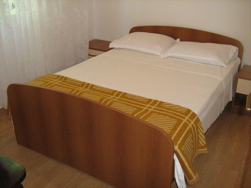 Apartments Gabrijela Prizba Ngoại thất bức ảnh