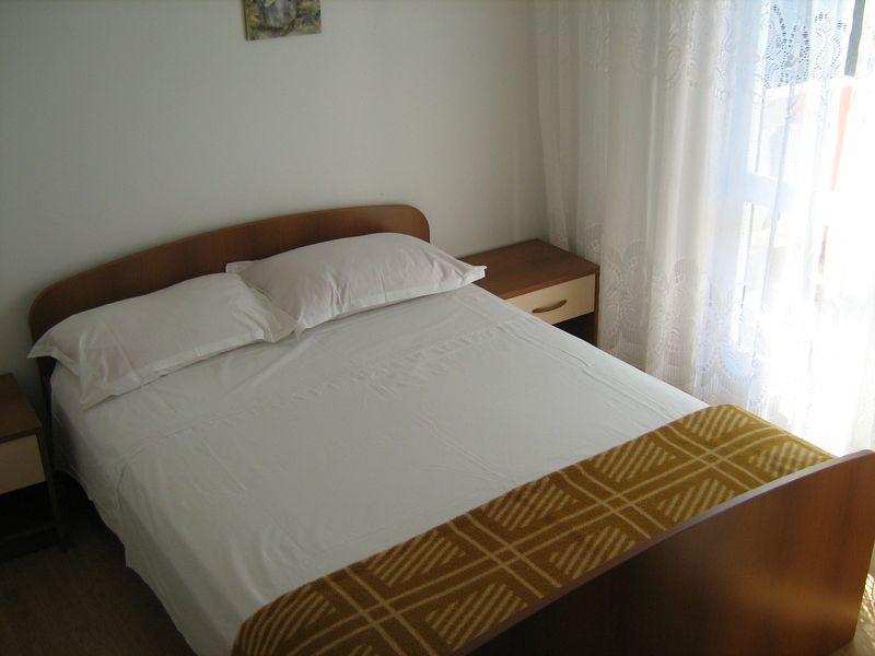 Apartments Gabrijela Prizba Ngoại thất bức ảnh