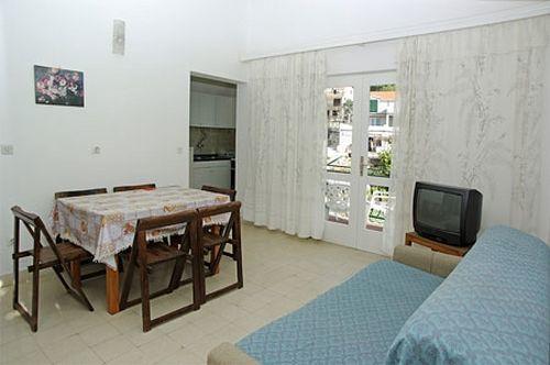 Apartments Gabrijela Prizba Ngoại thất bức ảnh