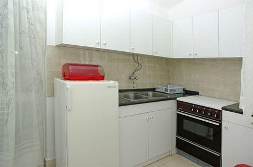 Apartments Gabrijela Prizba Ngoại thất bức ảnh